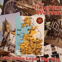 All Along The Rossendale - The Houghton Weavers