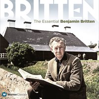 Britten: Sinfonietta, Op. 1: I. Poco presto ed agitato - Kent Nagano & The Hallé & Бенджамин Бриттен