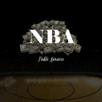 NBA - Pablo Novacci