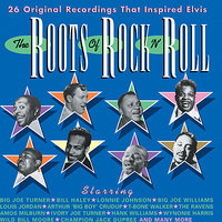 Baby Please Don't Go - Big Joe Williams & Sonny Boy Williams Alfred Elkins