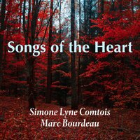 Chanson écossaise, M. A 12 - Simone Lyne Comtois & Marc Bourdeau & Морис Равель