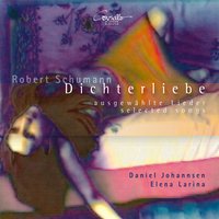 Dichterliebe, Op. 48: No. 15, Aus alten Märchen winkt es - Daniel Johannsen & Роберт Шуман