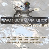 Champion Sound - Bhy2R