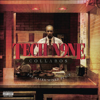 Pu Wah Wah - Tech N9ne & The 816 Boyz & Tech N9ne, The 816 Boyz