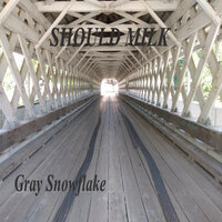 Oh Breathe - Gray Snowflake