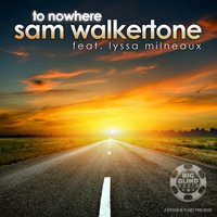 To Nowhere - Sam Walkertone feat. Lyssa Milneaux & Sam Walkertone & Lyssa Milneaux