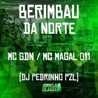 Berimbau da Norte - Mc Gdn & MC Magal 011 & DJ Pedrinho PZL