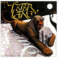 Young Man, Young Man, Look At Your Shoes - Peter Lang