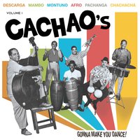 Descarga Nº 2 - Cachao & Chico O'Farrill & His Cuban All Stars