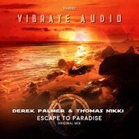 Escape To Paradise - Derek Palmer & Thomas Nikki