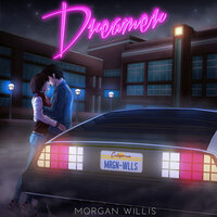 Back To The Start - Morgan Willis & NINA
