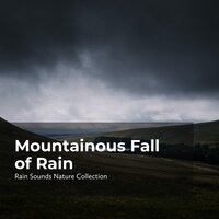 Rainfall at the Peak - ASMR Rain Sounds & Rain Sounds Nature Collection & Sleepy Rain