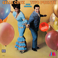 Yo Regresare - Celia Cruz & Tito Puente