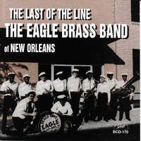 Fallen Heroes - Barry Martyn & The Eagle Brass Band of New Orleans