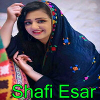 Da Shamshad Darkhtay - Shafi Esar