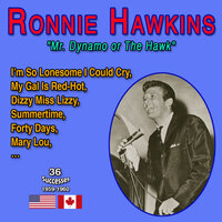 Horace - Ronnie Hawkins