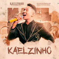 Agradecimentos - Kaelzinho Ferraz