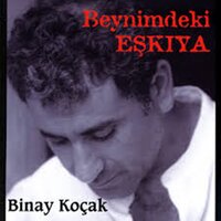 Adlara - Binay Koçak