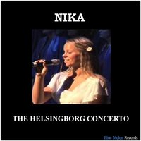The Helsingborg Concerto - NIKA & The St Mikaels Choir