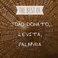 Fotografia (Photograph) - Joao Donato & Levita & Palmyra
