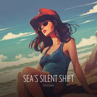 Ocean Waves Play Ball - Ocean Sounds