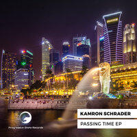 Back Where I Belong - Kamron Schrader