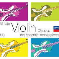  Sonata for Violin and Piano No.5 in F, Op.24 - "Spring" - 1. Allegro - David Oistrakh & Lev Oborin & Ludwig van Beethoven