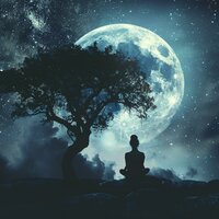 Armonías Estrelladas - Asociación de sonidos nocturnos & Soñar en paz & Pensamientos de ensueño