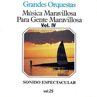 Elvira Mandigan - Orquesta Música Maravillosa