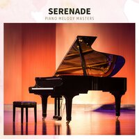 Moonbeam Ivory Fantasy - Piano Melody Masters