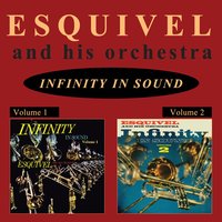 Let's Dance - Esquivel
