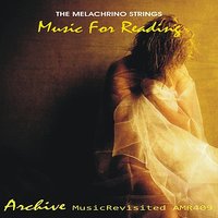Flirtation Waltz - The Melachrino Strings