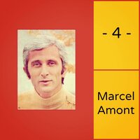 Tombe de l' eau - Marcel Amont