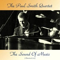 An Ordinary Couple - The Paul Smith Quartet