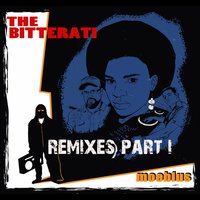 Passive Agressive - The Bitterati & Shocktone