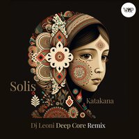 Katakana - Solis [US] & CamelVIP & Dj Leoni