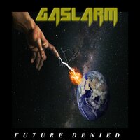 Internal Conflicts - Gaslarm
