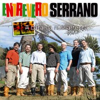 Me Dá a Sua Mão - Entrevero Serrano
