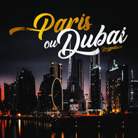 Paris ou Dubai - BRIGADEIRO