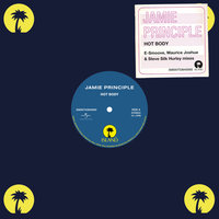 Hot Body - Jamie Principle & Steve "Silk" Hurley
