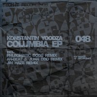 Columbia - Konstantin Yoodza