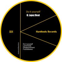 Disappointment - O. Lopez Beat
