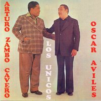 Moza Mala - Arturo Zambo Cavero & Oscar Avilés