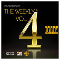 Dope Rap - KXNG Crooked