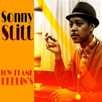 Hollerin' the Blues - Sonny Stitt