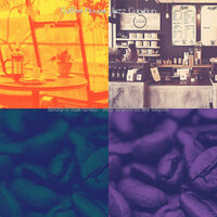 Fashionable Music for Coffeehouses - Coffee House Jazz Curation