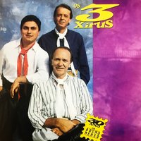 O Alemão e o Delegado - Os 3 Xirus