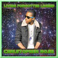 A Living Forgotten Miracle - Christopher Liam Rose