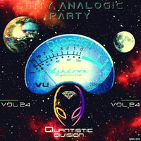 Majestic Evolving - Dionigi