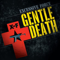 Leather Clad Warrior - Excessive Force